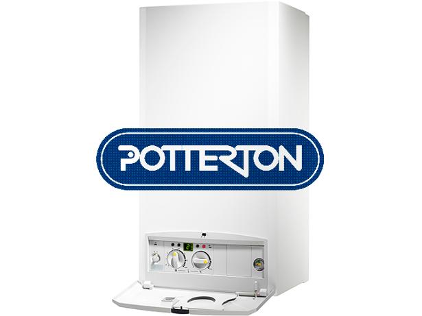 Potterton Boiler Breakdown Repairs Purfleet. Call 020 3519 1525